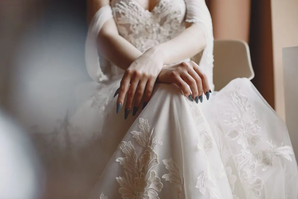 Bespoke atelier - részletek